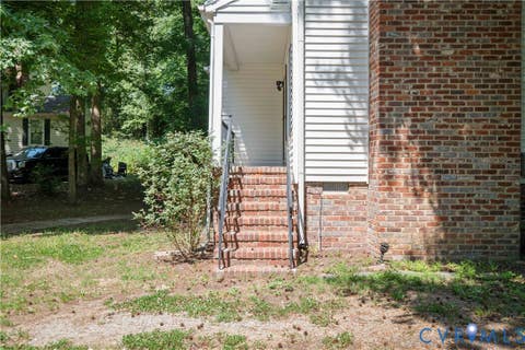 Tiny photo for 1704 Taft Place, Henrico, VA 23238 (MLS # 2622060)