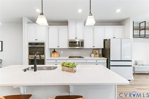 Tiny photo for 14118 Beaver Brook Drive, Midlothian, VA 23114 (MLS # 2602757)