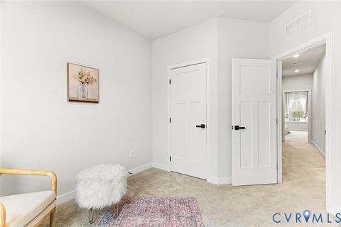 Tiny photo for 14118 Beaver Brook Drive, Midlothian, VA 23114 (MLS # 2602757)