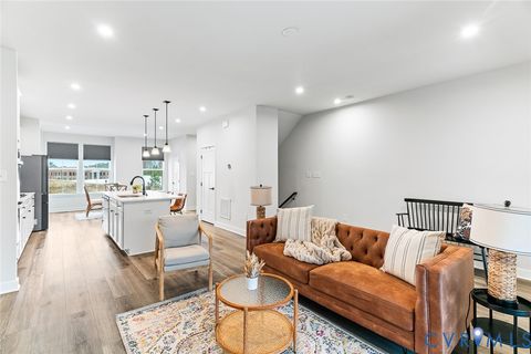 Tiny photo for 14118 Beaver Brook Drive, Midlothian, VA 23114 (MLS # 2602757)