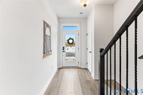 Tiny photo for 14118 Beaver Brook Drive, Midlothian, VA 23114 (MLS # 2602757)