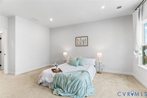 Tiny photo for 14118 Beaver Brook Drive, Midlothian, VA 23114 (MLS # 2602757)