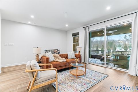 Tiny photo for 14118 Beaver Brook Drive, Midlothian, VA 23114 (MLS # 2602757)