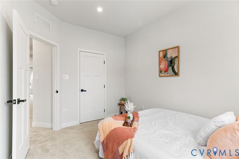 Tiny photo for 14118 Beaver Brook Drive, Midlothian, VA 23114 (MLS # 2602757)