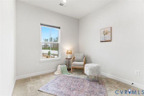 Tiny photo for 14118 Beaver Brook Drive, Midlothian, VA 23114 (MLS # 2602757)