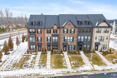 Tiny photo for 14118 Beaver Brook Drive, Midlothian, VA 23114 (MLS # 2602757)