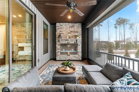 Tiny photo for 14118 Beaver Brook Drive, Midlothian, VA 23114 (MLS # 2602757)