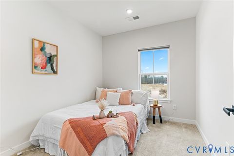 Tiny photo for 14118 Beaver Brook Drive, Midlothian, VA 23114 (MLS # 2602757)