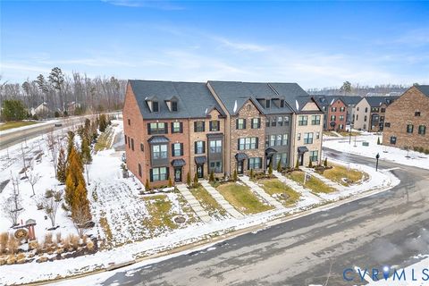 Tiny photo for 14118 Beaver Brook Drive, Midlothian, VA 23114 (MLS # 2602757)