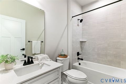 Tiny photo for 14118 Beaver Brook Drive, Midlothian, VA 23114 (MLS # 2602757)