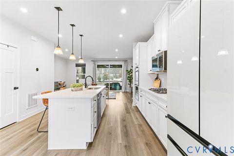 Tiny photo for 14118 Beaver Brook Drive, Midlothian, VA 23114 (MLS # 2602757)