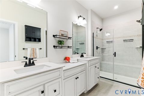 Tiny photo for 14118 Beaver Brook Drive, Midlothian, VA 23114 (MLS # 2602757)