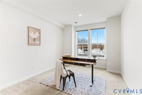 Tiny photo for 14118 Beaver Brook Drive, Midlothian, VA 23114 (MLS # 2602757)