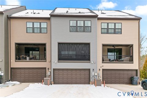 Tiny photo for 14118 Beaver Brook Drive, Midlothian, VA 23114 (MLS # 2602757)