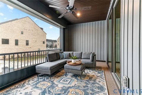 Tiny photo for 14118 Beaver Brook Drive, Midlothian, VA 23114 (MLS # 2602757)