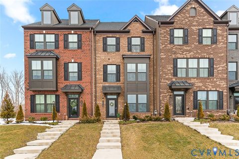 Photo of 14118 Beaver Brook Drive, Midlothian, VA 23114 (MLS # 2602757)