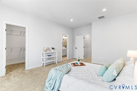 Tiny photo for 14118 Beaver Brook Drive, Midlothian, VA 23114 (MLS # 2602757)