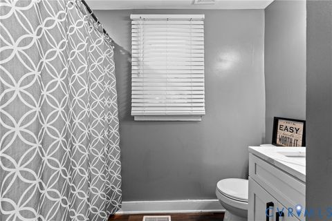 Tiny photo for 710 Hampton Road, Petersburg, VA 23805 (MLS # 2617587)