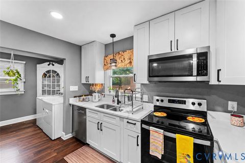 Tiny photo for 710 Hampton Road, Petersburg, VA 23805 (MLS # 2617587)