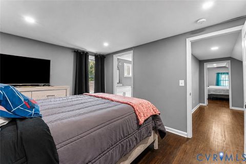 Tiny photo for 710 Hampton Road, Petersburg, VA 23805 (MLS # 2617587)