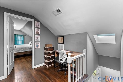 Tiny photo for 710 Hampton Road, Petersburg, VA 23805 (MLS # 2617587)