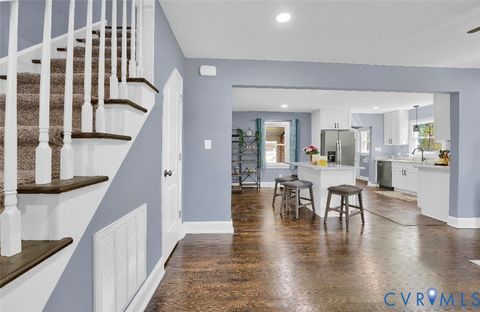 Tiny photo for 710 Hampton Road, Petersburg, VA 23805 (MLS # 2617587)