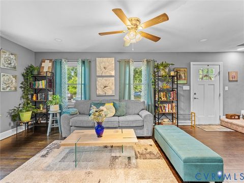 Tiny photo for 710 Hampton Road, Petersburg, VA 23805 (MLS # 2617587)