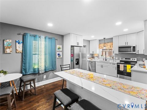 Tiny photo for 710 Hampton Road, Petersburg, VA 23805 (MLS # 2617587)