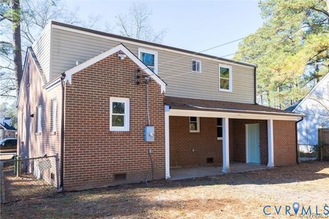 Tiny photo for 710 Hampton Road, Petersburg, VA 23805 (MLS # 2617587)