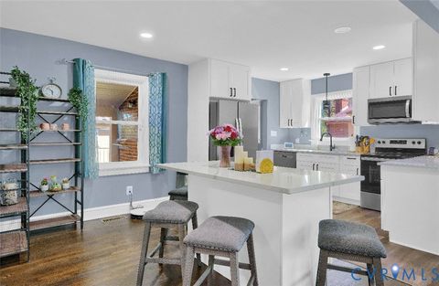Tiny photo for 710 Hampton Road, Petersburg, VA 23805 (MLS # 2617587)