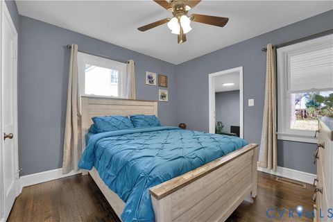 Tiny photo for 710 Hampton Road, Petersburg, VA 23805 (MLS # 2617587)