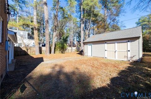 Tiny photo for 710 Hampton Road, Petersburg, VA 23805 (MLS # 2617587)