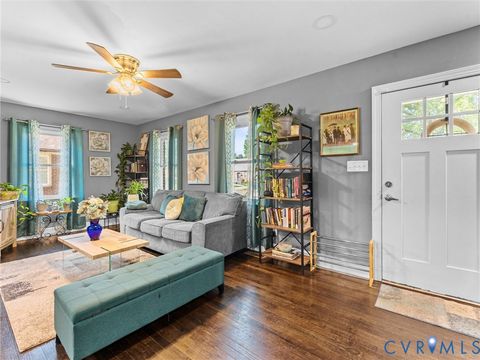 Tiny photo for 710 Hampton Road, Petersburg, VA 23805 (MLS # 2617587)