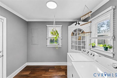 Tiny photo for 710 Hampton Road, Petersburg, VA 23805 (MLS # 2617587)