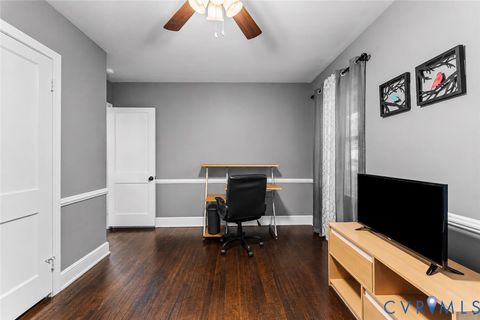 Tiny photo for 710 Hampton Road, Petersburg, VA 23805 (MLS # 2617587)