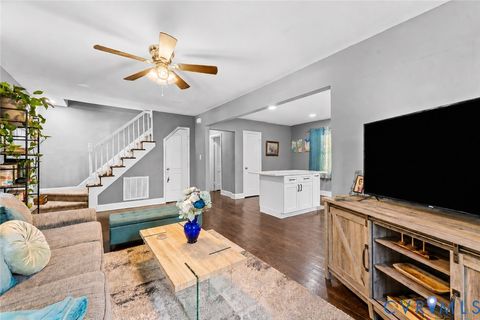 Tiny photo for 710 Hampton Road, Petersburg, VA 23805 (MLS # 2617587)