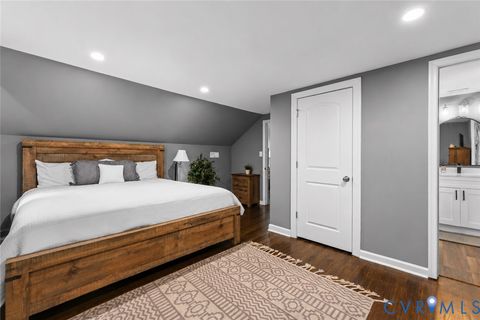Tiny photo for 710 Hampton Road, Petersburg, VA 23805 (MLS # 2617587)
