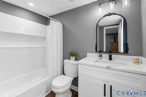 Tiny photo for 710 Hampton Road, Petersburg, VA 23805 (MLS # 2617587)