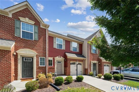 Tiny photo for 8957 RingView Drive, Mechanicsville, VA 23116 (MLS # 2622879)