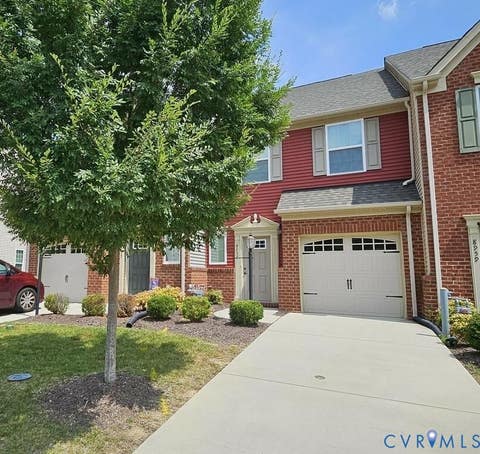 Photo of 8957 RingView Drive, Mechanicsville, VA 23116 (MLS # 2622879)