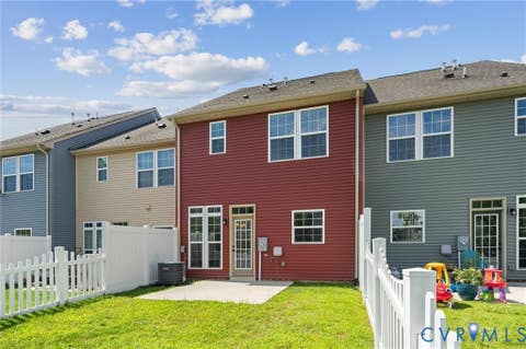 Tiny photo for 8957 RingView Drive, Mechanicsville, VA 23116 (MLS # 2622879)