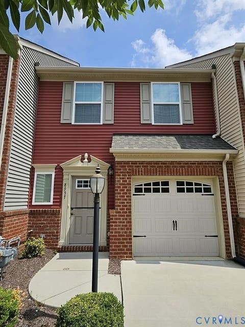 Tiny photo for 8957 RingView Drive, Mechanicsville, VA 23116 (MLS # 2622879)