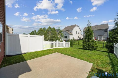 Tiny photo for 8957 RingView Drive, Mechanicsville, VA 23116 (MLS # 2622879)