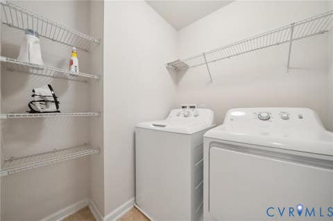 Tiny photo for 8957 RingView Drive, Mechanicsville, VA 23116 (MLS # 2622879)