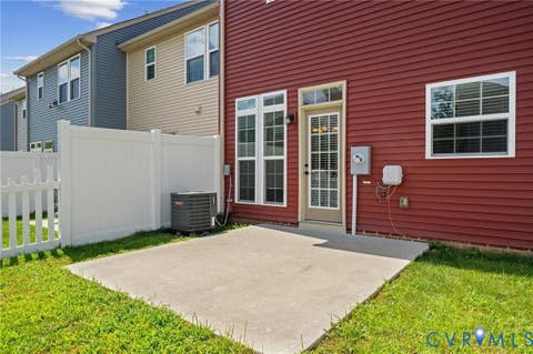 Tiny photo for 8957 RingView Drive, Mechanicsville, VA 23116 (MLS # 2622879)