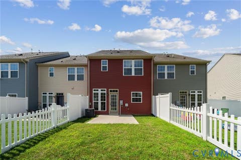 Tiny photo for 8957 RingView Drive, Mechanicsville, VA 23116 (MLS # 2622879)