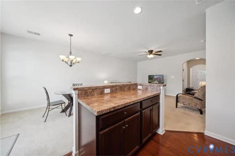 Tiny photo for 8957 RingView Drive, Mechanicsville, VA 23116 (MLS # 2622879)