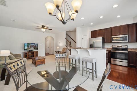 Tiny photo for 8957 RingView Drive, Mechanicsville, VA 23116 (MLS # 2622879)