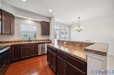 Tiny photo for 8957 RingView Drive, Mechanicsville, VA 23116 (MLS # 2622879)