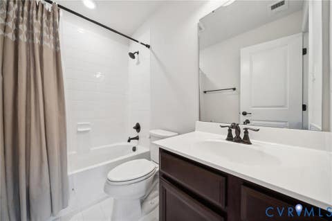 Tiny photo for 8957 RingView Drive, Mechanicsville, VA 23116 (MLS # 2622879)